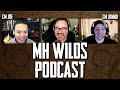 Khan's Kast | Monster Hunter Wilds After the Open Beta Special ft. Monster Hunter CMs Joe & Jonno