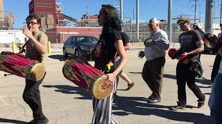 Chicago Balinese Gamelan