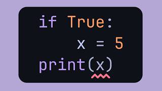 Should a compiler allow this?