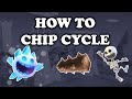 Clash Royale | How to Use Chip Cycle | Deck Archetype