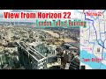 Free of Ticket London Sky View HORIZON 22 || लन्डन शहरको सुन्दर अवलोकन || बिना शुल्क || होराइजन-२२