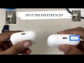 Everything You Need to Know About AIRPODS PRO 1 VS AIRPODS PRO 2