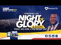 Night of Glory 2020 — Dominion City Camp Meeting