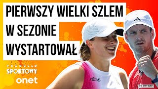 Pierwszy Wielki Szlem w sezonie wystartował! Barca bije Real. Czerwona kartka Szczęsnego