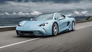 2015 Vencer Sarthe Unveiled Officially !