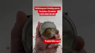 Təbii Mirvari Gümüş Boyunbagi ile - 050 488 35 05 #hediyyeler #gumussepler #mirvarisep #hediyyemaz