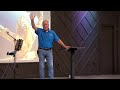 Pastor Greg Worley - Sunday Morning Service - 8/11/24