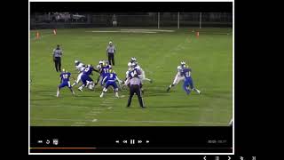 Rick Darlington Spread Single Wing Rpos
