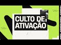 Culto de Ativacao - 05/29/24 | Activation Church Orlando