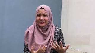 Redefining Excellence: Beyond Academic Achievement | Zainab Afiqah Mohamad Rom | TEDxUKM