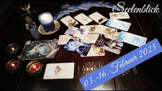 ♉Stier, 03.-16. Februar 2025, dein Einfluss ist bedeutend, befrei dich aus gedanklicher Begrenzung💫✨