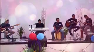 Di Sayidan Cover by Claretian Brothers Acoustic