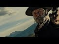 A Vingança de Lefty Brown Trailer Legendado PT-BR HD (2018)