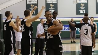 The Association: The Bucks Start Here