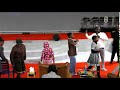 Sunday Service with Bishop MP Sekete