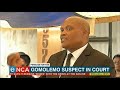A community's been left reeling: Gomolemo Legae's death