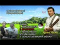 lagu cover terindah rhoma irama pribadi hafiz ft hendra akustik kelas dewa kopiah ireng