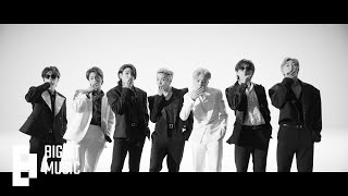 BTS (방탄소년단) 'Butter'  Teaser