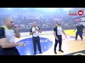 Riyadi  VS Beirut | XXL Lebanese Basketball Championship Final