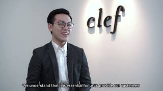 CLEF Enters Strategic Alliance with FedEx to Level Up International Deliveries