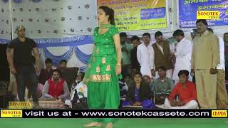 # #Sapna Choudhary song husan ka lada ..😍😍