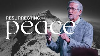 Resurrecting Peace | Todd Mozingo | Revive Church