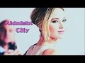 Jennifer Lawrence • Midnight City [For thegurlfrom12)