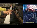 BgA - Dong Saya Dae (똥싸야돼) (Piano Cover by Amosdoll)