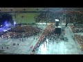 big failure and empty stadium on jennifer lopez concert in poland gdansk