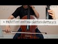 첼로홈트 스트링빌더1 p.9 no.34 string builder cello cello lesson 첼로배우기 첼로기초 첼로연습 성인첼로