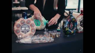 Launching Tequila Tuesday At The Legacy Hotel In Green Bay Wisconsin With Tequila Mandala