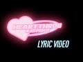 KAYPAIGE - Heartthrob (Official Lyric Video)