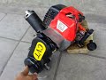 scootermethailand cvt gearbox review