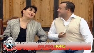 Qalpoq - Hofiz | Калпок - Хофиз (hajviy ko'rsatuv)