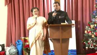 Song For Tamils - Anathai Aavathillai - Special Song by Pastor \u0026 Wife - TCPC