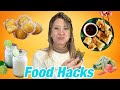 Viral TikTok Food HACKS // Rosalie Boom #162