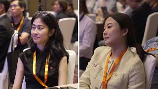 World Quantum Summit 2025 | Extending the Reach of AI 4.0 — Quantum + AI Convergence