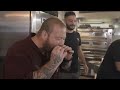 INSIDE NYC’S BEST PIZZERIA WITH ACTION BRONSON