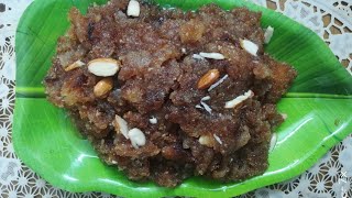 കുറച്ചു bread,sugar മതി സ്വീറ് ready #breadhalwa_recipe #yummy_treat #quickrecipe