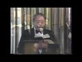 Cantor Moshe Dubiner - Birchas Kohanim