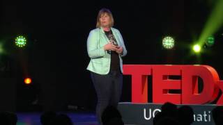 Why We Need Diversity in Technology | Rebekah Michael | TEDxUCincinnati