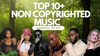 Top Non-Copyright Music of 2023 for your Vlogs | Best background music for YouTube videos.