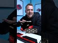 rtx 3060 vs amd for a gaming pc