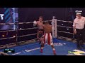 sunny edwards 20 0 highlights u0026 knockouts