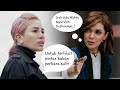 Kemana arah sentilan Nikita Mirzani, mungkinkah ke Najwa Shihab 😱