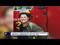 Detroit firefighter dies after suffering medical emergency