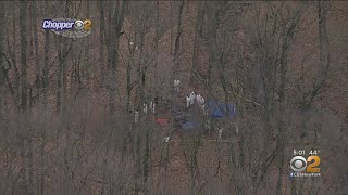 Human Remains Found Buried On Staten Island