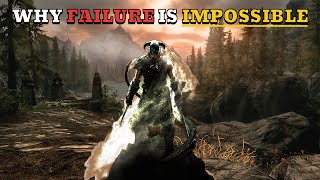 Why The Elder Scrolls 6 Cannot Fail