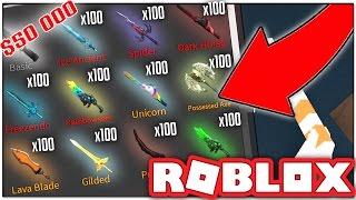 Roblox Assassin Random Games Come Join Roadto10k Roblox