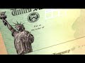 Where's my stimulus? | How to check the status of your stimulus payment